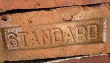 Standard brick company for sale  Portsmouth