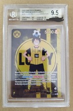 Luffy borussia dortmund usato  Torino