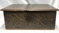 Antique oak wooden for sale  BRISTOL