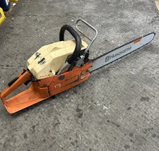 1980 husqvarna rancher for sale  Plymouth