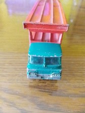 Matchbox major guy gebraucht kaufen  Gröditz