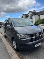 2020 transporter t6.1 for sale 2020 transporter t6.1 for sale  LEIGH-ON-SEA