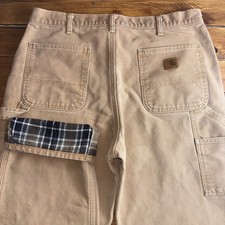 Vintage carhartt carpenter for sale  Kiel