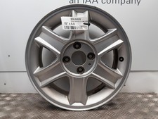 Alloy wheel renault for sale  DONCASTER