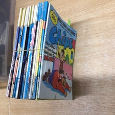 Beano dandy chips for sale  THETFORD