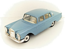 Dinky toys 186 for sale  SOUTH SHIELDS