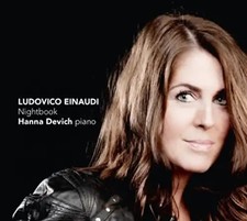 Devich hanna nightbook gebraucht kaufen  Berlin