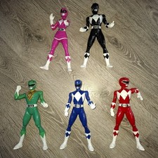 Hasbro mighty morphin for sale  WEYMOUTH