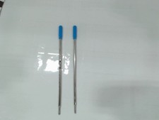 UsadoBom - Refil de Caneta Esferográfica Cross Broad, Azul, Pacote com 2 comprar usado UsadoBom - Refil de Caneta Esferográfica Cross Broad, Azul, Pacote com 2 comprar usado  Enviando para Brazil