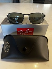 Lunettes soleil homme d'occasion  Saint-Jean-d'Aulps