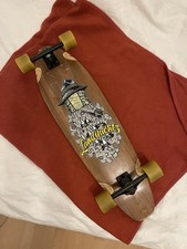 Landyachtz stout wise gebraucht kaufen  Winden im Elztal