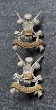 3rd carabiniers officers for sale  UK