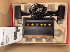 Atari flashback konsolenpaket gebraucht kaufen  Bonn