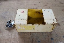 Diebstahlsicherung kupplungsch gebraucht kaufen  Willich