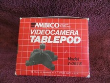 Ambico 0618 video for sale  Mound