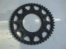 Carat rear sprocket for sale  IPSWICH