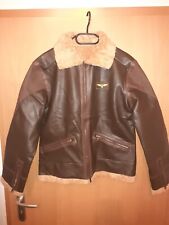 Pilotenjacke herren neu gebraucht kaufen  Chemnitz