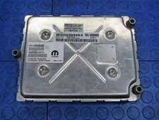 Computador motor VIN Programmed 17 Caravan Pacifica 3.6L 021 68267021AE PROG 2200 comprar usado  Enviando para Brazil
