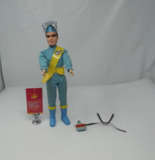 Thunderbirds virgil figure for sale  STEVENAGE