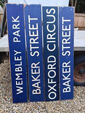 London underground station for sale  YORK