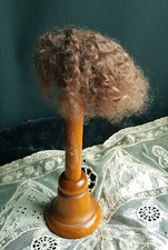 Mohair wig cute d'occasion  Expédié en Belgium