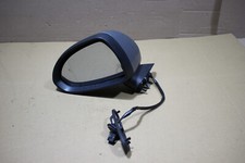 Aussenspiegel links e1020873 gebraucht kaufen  Schwaigern
