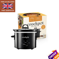 Crock pot slow for sale  SLOUGH