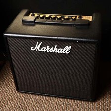 Marshall code 25w for sale  Benicia
