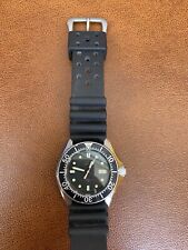 Seiko quartz diver usato  Rimini