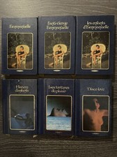 Lot livres érotiques d'occasion  Rouffach