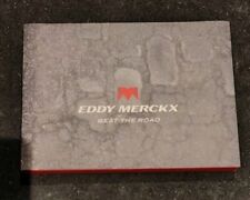 Eddy merckx 525 for sale  BURGESS HILL