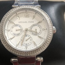 Relógio Michael Kors MK5779 BATERIA NOVA  comprar usado  Enviando para Brazil