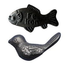 Küche fisch vogel gebraucht kaufen  Versand nach Germany