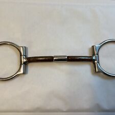 S092 snaffle bit gebraucht kaufen  Bad Wimpfen