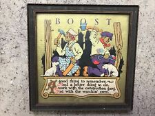 Antique framed deco for sale  Fairfax