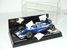 Williams fw15 estoril d'occasion  Belz