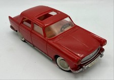 Peugeot 404 red d'occasion  Expédié en Belgium