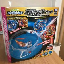 Takara tomy beyblade d'occasion  Expédié en France