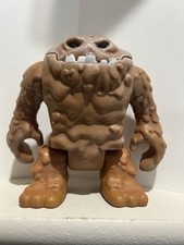 Imaginext clayface fisher for sale  Colorado Springs