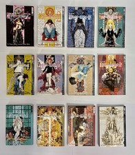 Death note band gebraucht kaufen  Bad Homburg v. d. Höhe