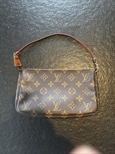 Louis vuitton pochette gebraucht kaufen  Buxheim
