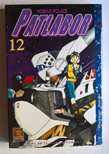Masami yuuki patlabor d'occasion  Caen