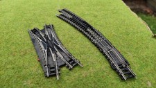 Minitrix spur gleis gebraucht kaufen  Werl