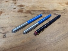 pelikan fuller fullfederhalter gebraucht kaufen  Stuttgart