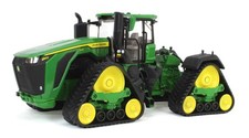 Ertl john deere d'occasion  Expédié en Belgium