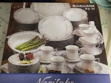 set dinnerware 50pc for sale set dinnerware 50pc for sale Vanceboro