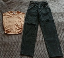 Bershka ladies stright for sale  MILFORD HAVEN