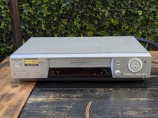 Sony slv se810g for sale  DAGENHAM