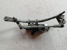 Motorino tergicristallo anteri usato  Italia