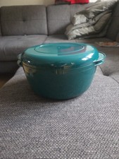 Tupper mikrowelle topf gebraucht kaufen  Lüdenscheid